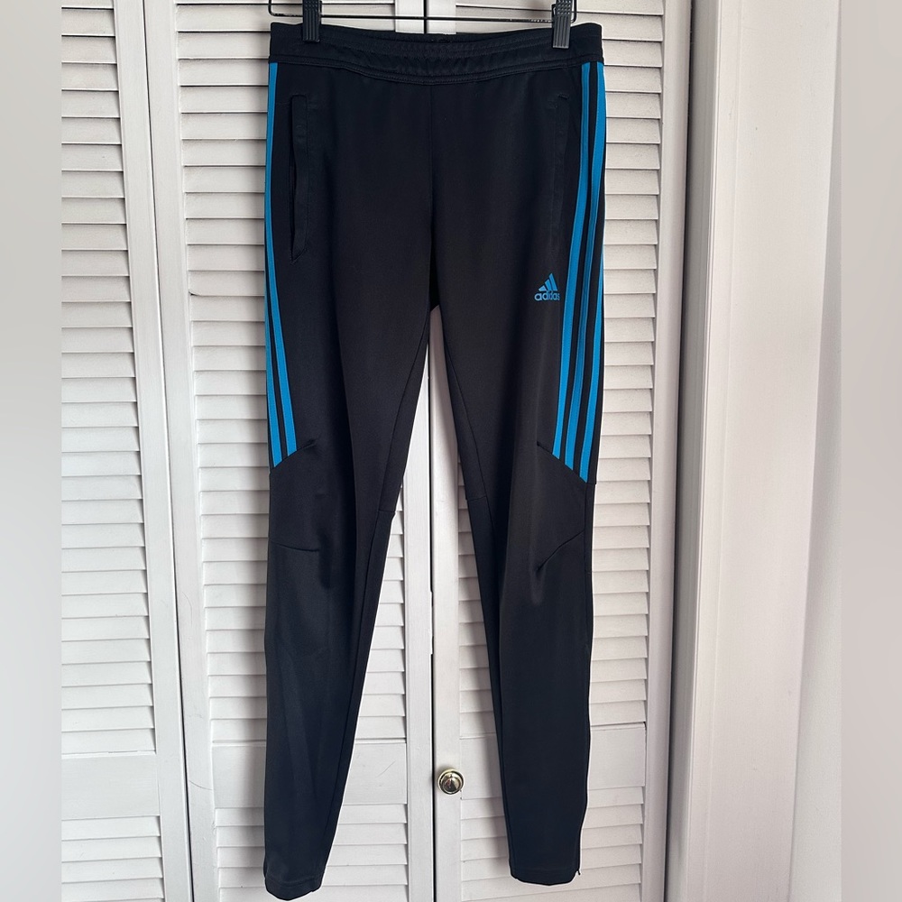 Adidas Tiro Track Pants